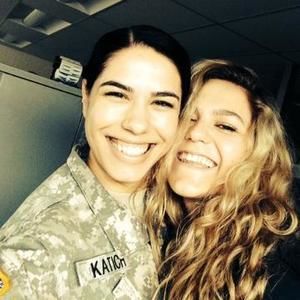 Meet your Posher, Malissa